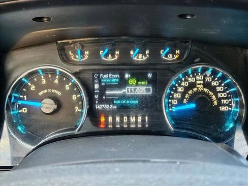 Used 2014 Ford F150 XLT w/ XLT Convenience Package image 10