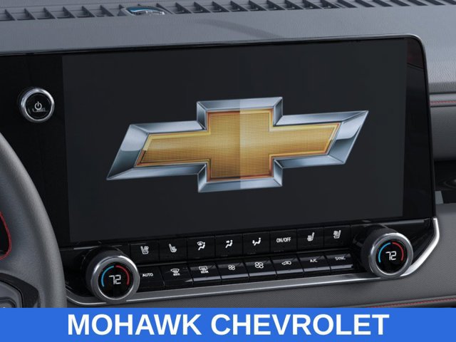 New 2026 Chevrolet Colorado Z71 w/ Z71 Convenience Package 2 AWD/4WD image 20
