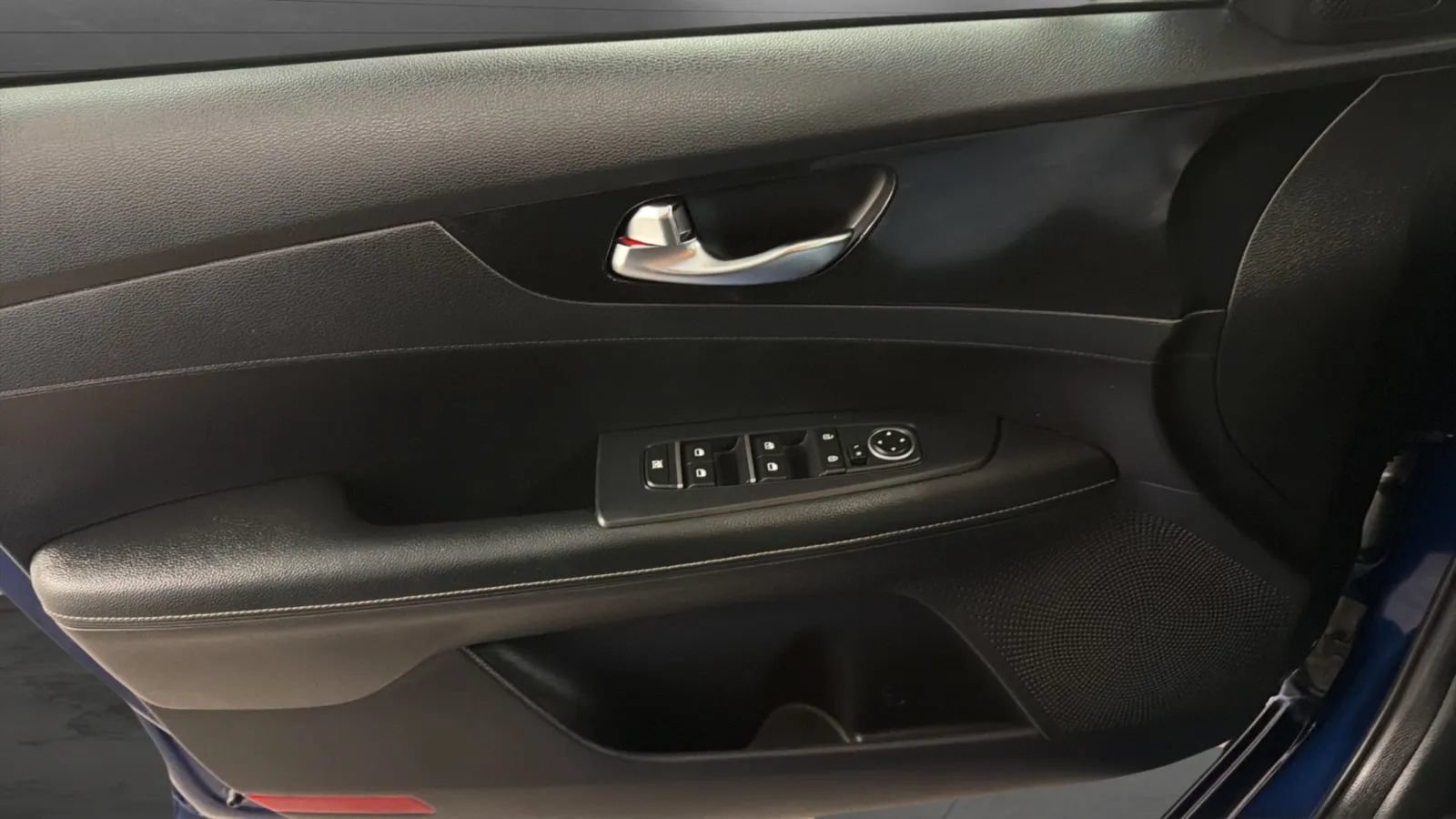 Used 2021 Kia Forte GT-Line FWD image 18