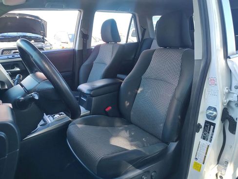 Used 2020 Toyota 4Runner SR5 image 13