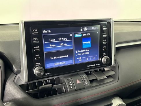 New 2026 Kia Carnival EX FWD image 18