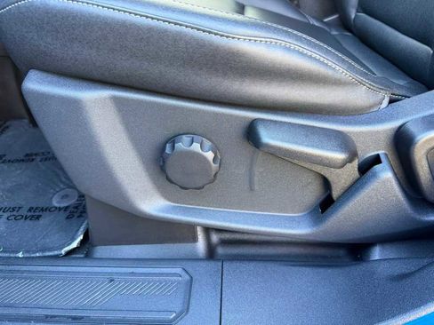 New 2025 Ford Bronco Big Bend w/ Black Diamond Package image 5