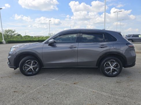 Used 2024 Honda HR-V EX-L image 15