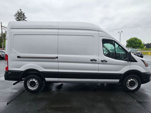 Used 2025 Ford Transit 250 148 High Roof RWD image 6
