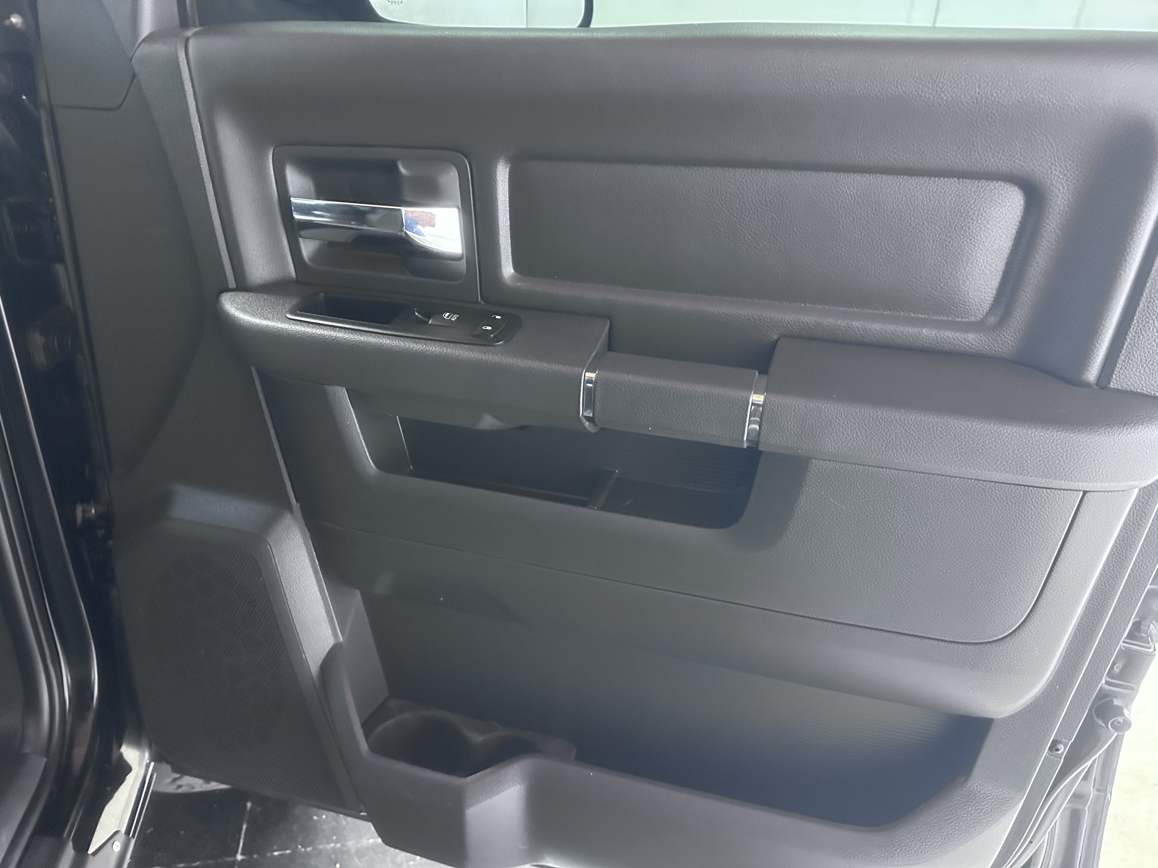 Used 2012 RAM 1500 Sport w/ Sport Premium Group AWD/4WD image 38