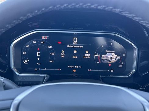 New 2026 GMC Sierra 1500 SLT w/ SLT Premium Plus Package image 15