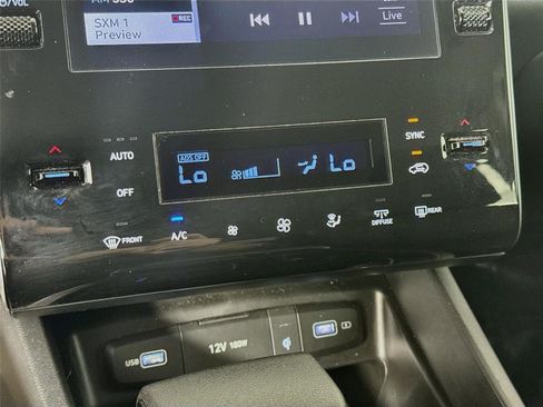 Certified 2024 Hyundai Tucson SEL FWD image 16
