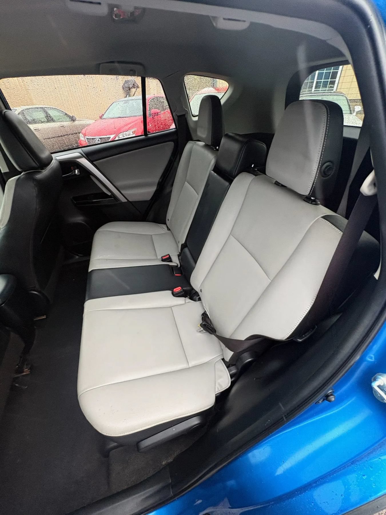 Used 2016 Toyota RAV4 Limited AWD/4WD image 37