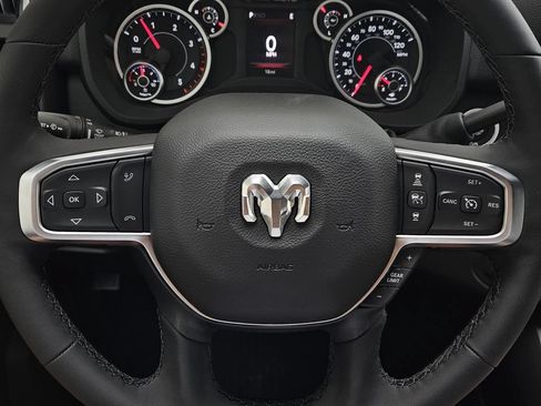 New 2026 RAM 3500 Lone Star AWD/4WD image 21