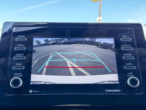 Used 2023 Toyota Camry LE w/ Protection Package (Q2) (TMS) image 23