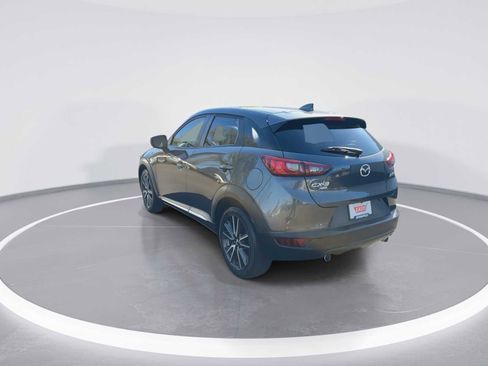 Used 2016 MAZDA CX-3 Grand Touring image 6