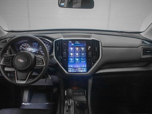 New 2026 Subaru Ascent Premium image 11