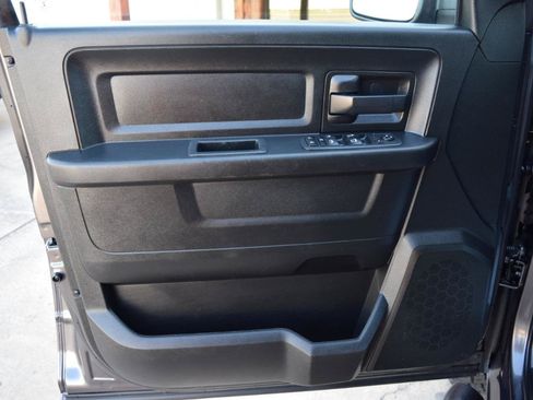 Used 2019 RAM 1500 Tradesman AWD/4WD image 8