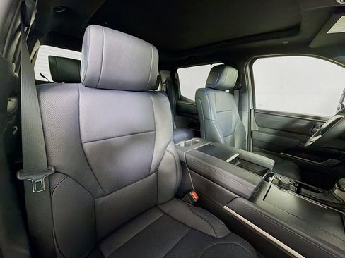 New 2026 Toyota Tundra Platinum AWD/4WD image 24