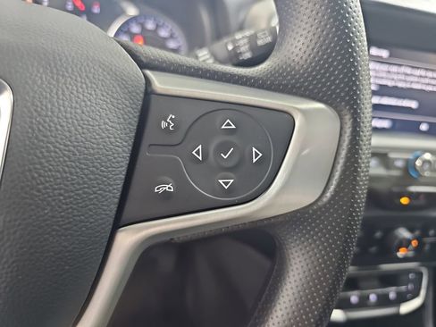 Certified 2023 GMC Terrain SLE w/ Driver Convenience Package FWD image 23