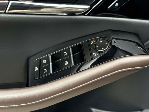 Certified 2021 MAZDA CX-30 2.5 Turbo w/ Premium Package image 19