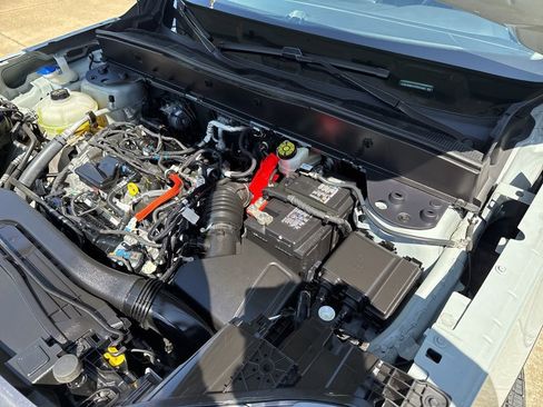 Used 2023 Ford Bronco Sport Big Bend w/ Convenience Package image 30