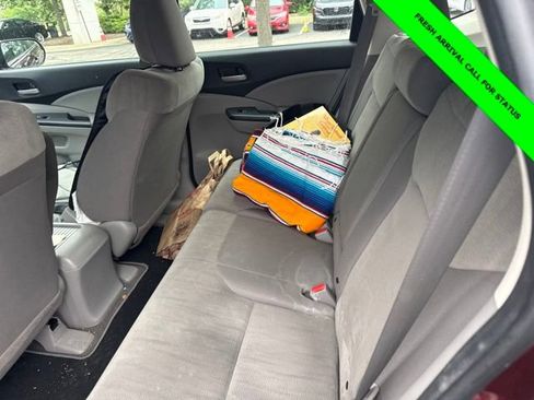 Used 2014 Honda CR-V LX image 13