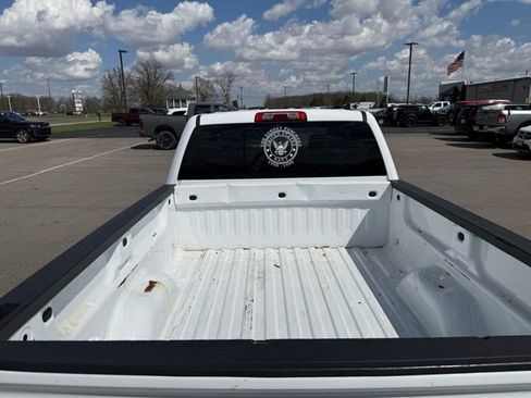 Used 2016 Chevrolet Silverado 2500 LT image 2