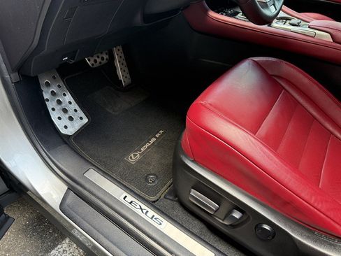 Used 2019 Lexus RX 350 F Sport AWD/4WD image 75