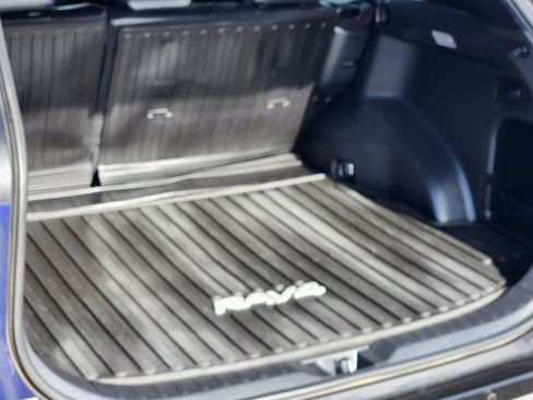 Used 2021 Toyota RAV4 XSE image 16