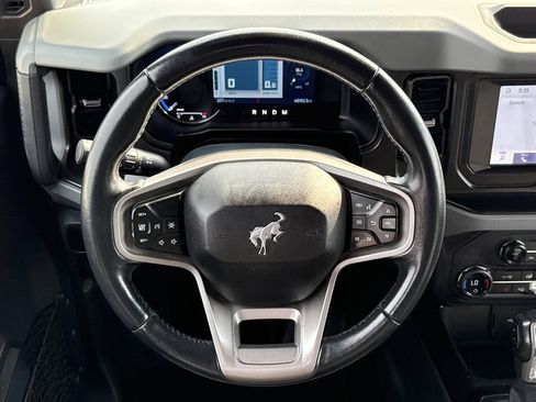 Used 2023 Ford Bronco Big Bend AWD/4WD image 14