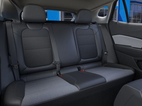 New 2026 Chevrolet Trax LT w/ Midnight Edition image 19