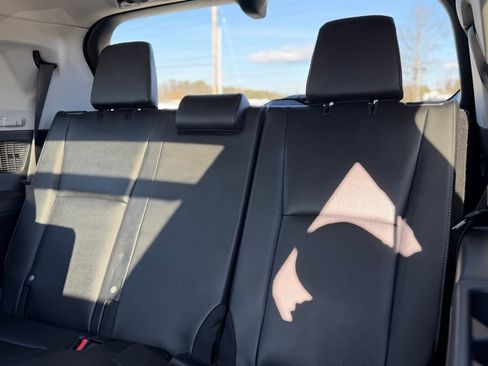 Used 2024 Toyota Grand Highlander Platinum image 7