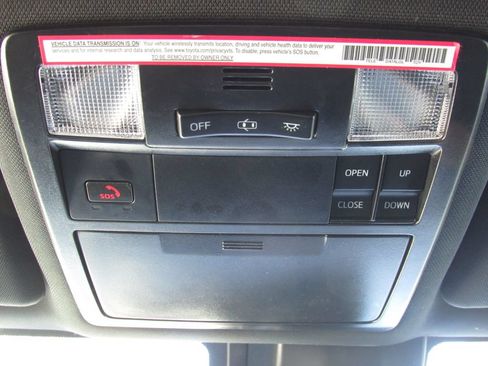 Used 2023 Toyota Tacoma TRD Sport w/ TRD Premium Sport Package AWD/4WD image 28
