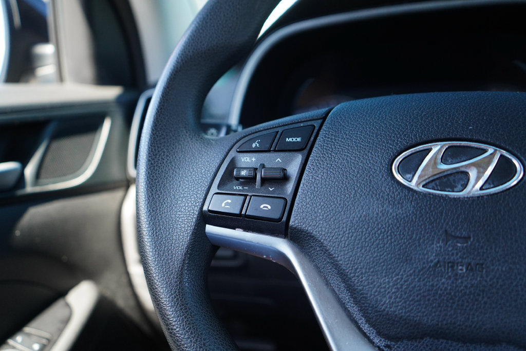Used 2021 Hyundai Tucson SE FWD image 26