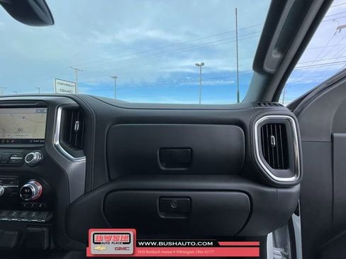 Used 2020 GMC Sierra 2500 Denali image 30