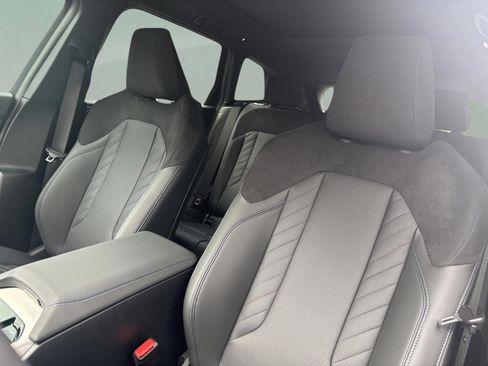 Used 2026 BMW X3 xDrive30 w/ M Sport Package image 21