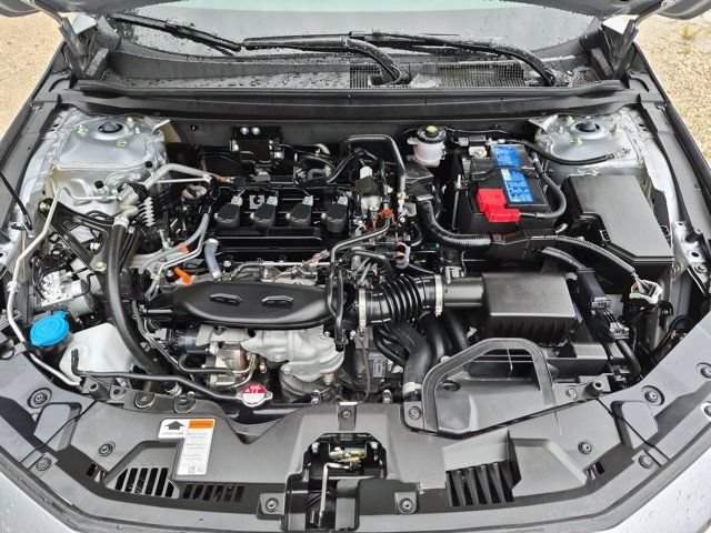 Used 2025 Honda Accord SE image 34