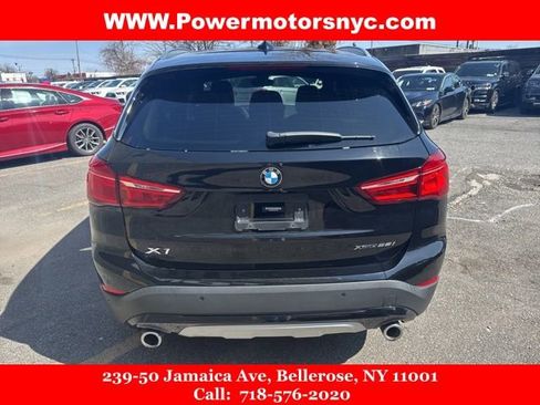 Used 2021 BMW X1 xDrive28i w/ Convenience Package image 5