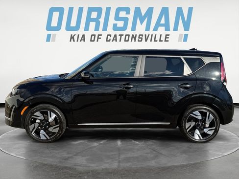 Used 2025 Kia Soul GT-Line image 3