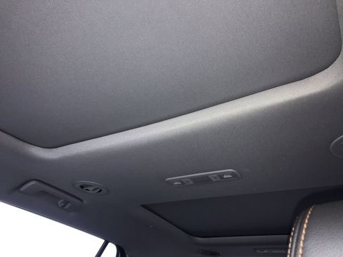 Used 2023 GMC Acadia AT4 w/ GMC Pro Grade Package image 21