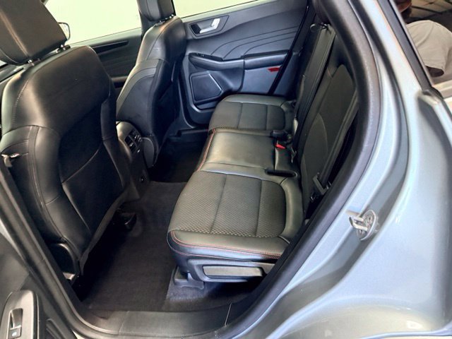 Used 2023 Ford Escape ST-Line w/ Tech Pack #1 AWD/4WD image 37