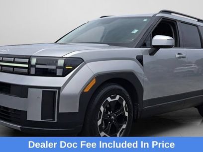 Used 2025 Hyundai Santa Fe SEL
