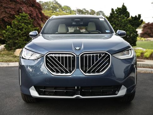 New 2026 BMW X3 xDrive30 w/ Premium Package AWD/4WD image 13