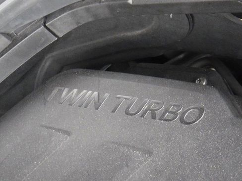 Used 2024 Genesis GV80 3.5T w/ Prestige Package image 14