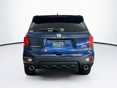 Used 2023 Honda Passport EX-L image 7
