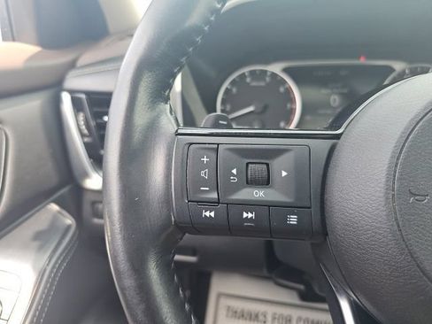 Used 2023 Nissan Rogue SV w/ SV Premium Package AWD/4WD image 22