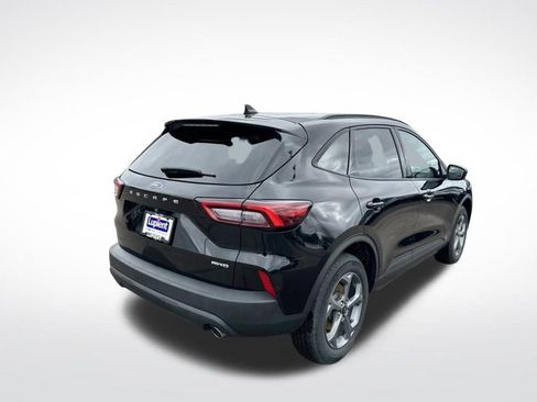 Used 2025 Ford Escape ST-Line image 4