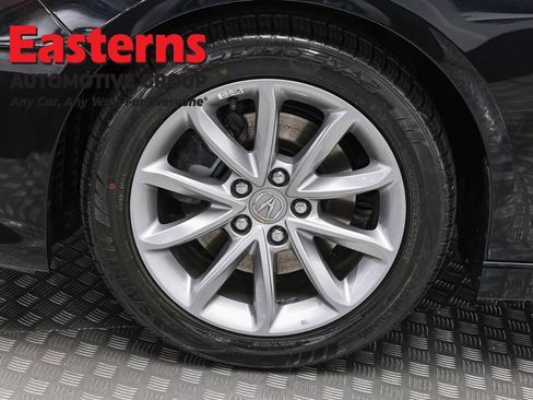 Used 2021 Acura TLX FWD image 33