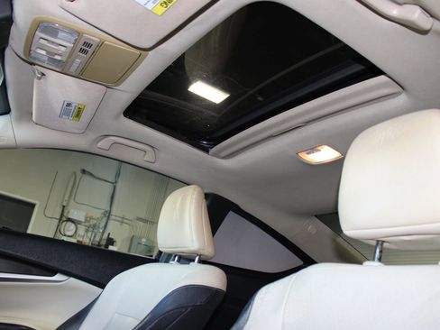 Used 2014 Honda Accord EX-L image 26