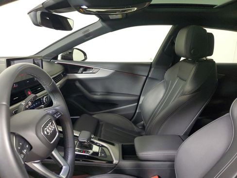 Used 2023 Audi A5 2.0T Prestige w/ Black Optic Plus Package image 22