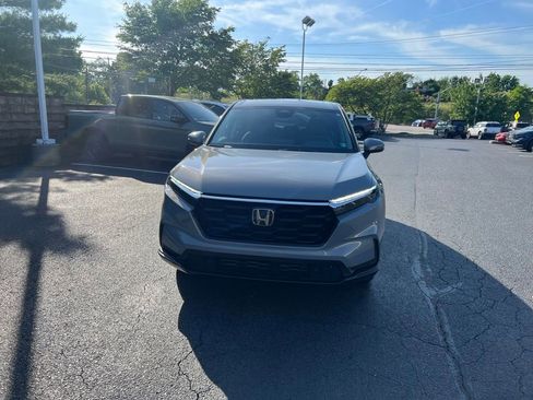 Used 2024 Honda CR-V EX-L image 10
