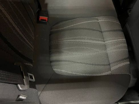 Used 2020 Chevrolet Sonic LT image 21