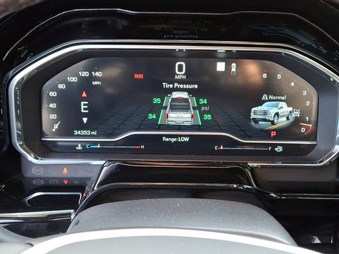 Certified 2023 GMC Sierra 1500 SLT w/ SLT Premium Package image 25