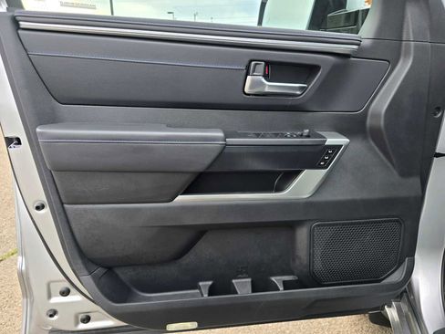 Certified 2025 Toyota Sequoia Platinum image 22